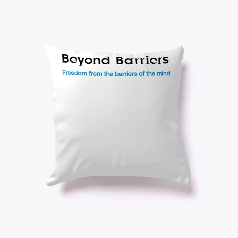 Beyond Barriers Freedom 