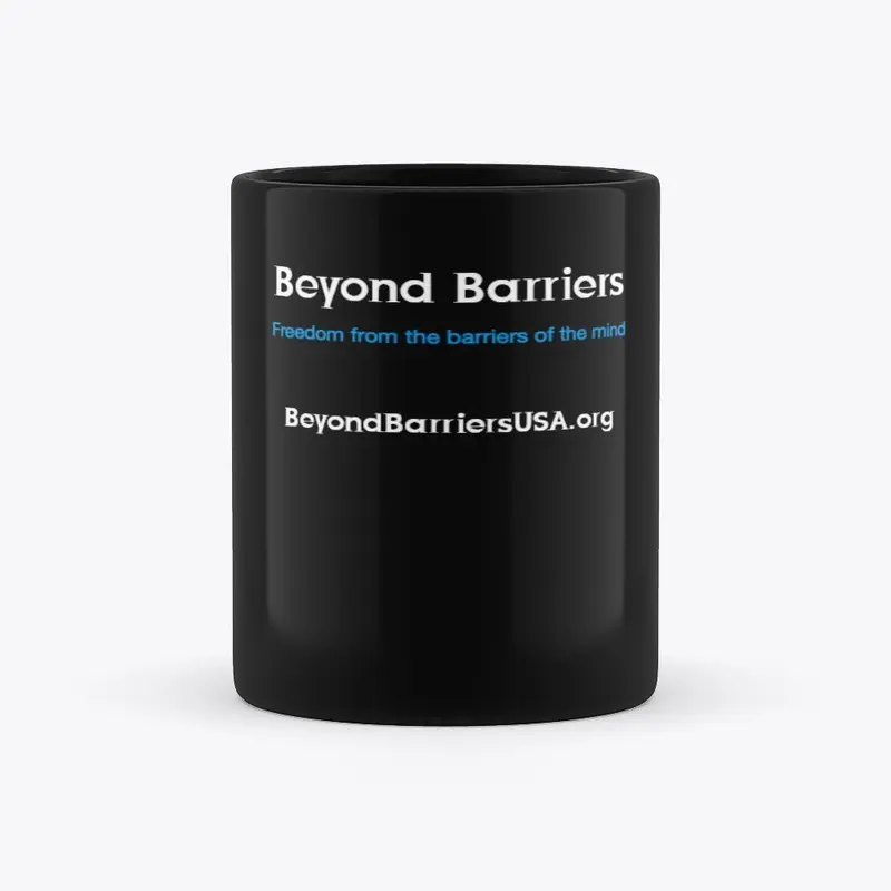 Beyond Barriers Freedom 