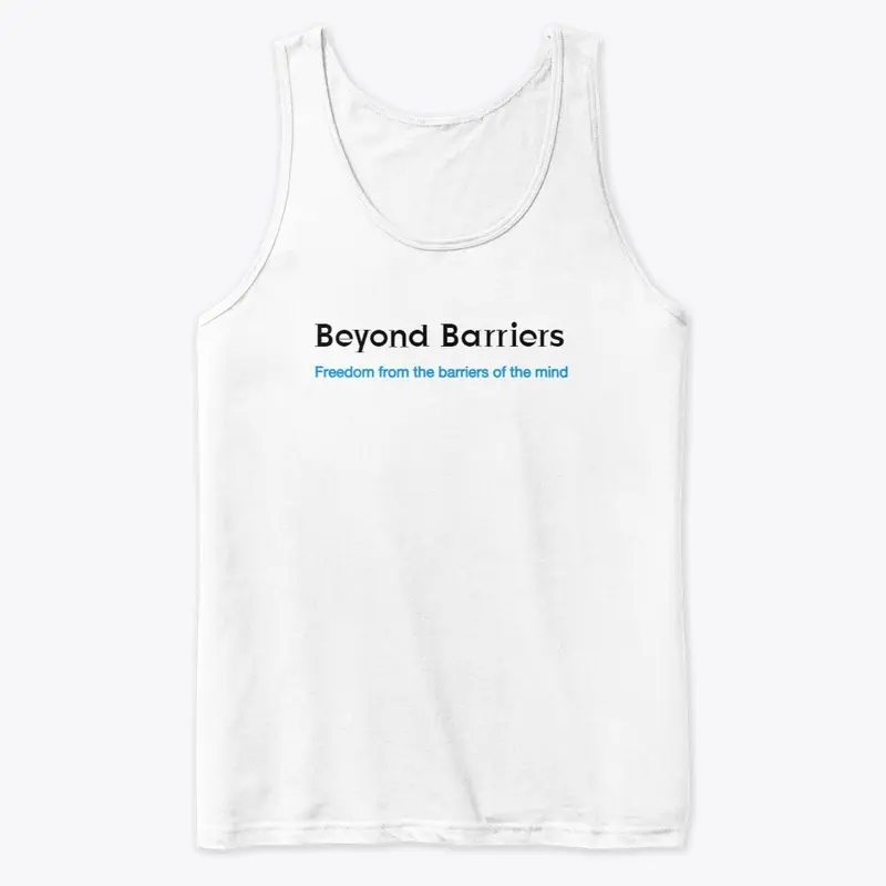 Beyond Barriers Freedom 