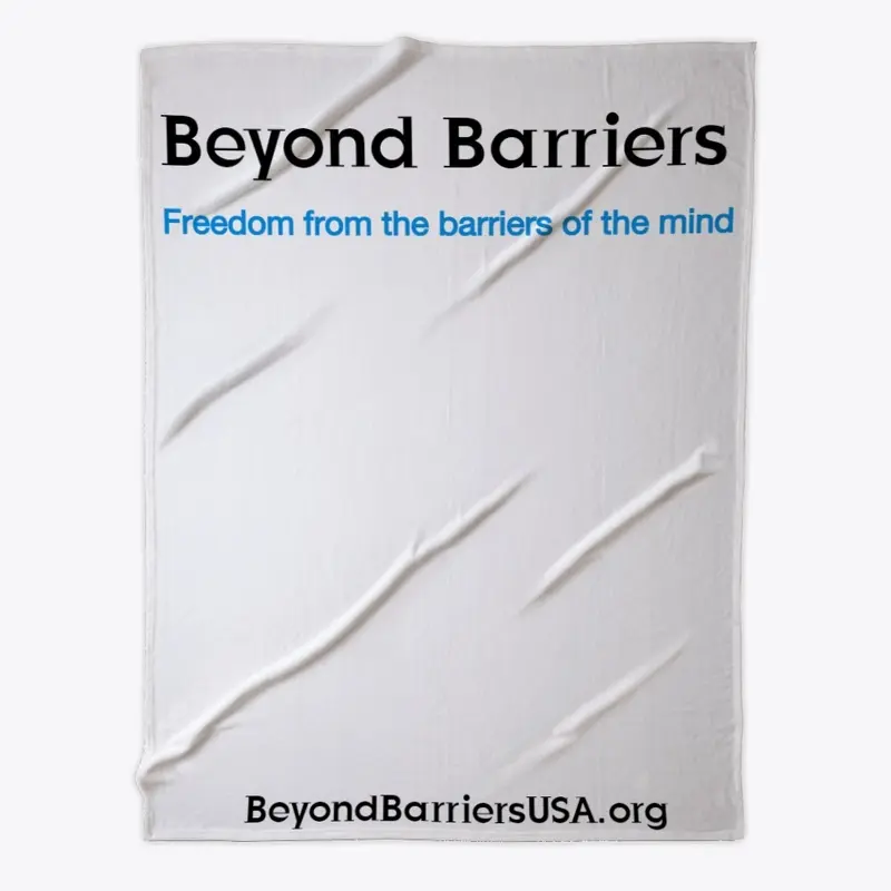 Beyond Barriers Freedom 