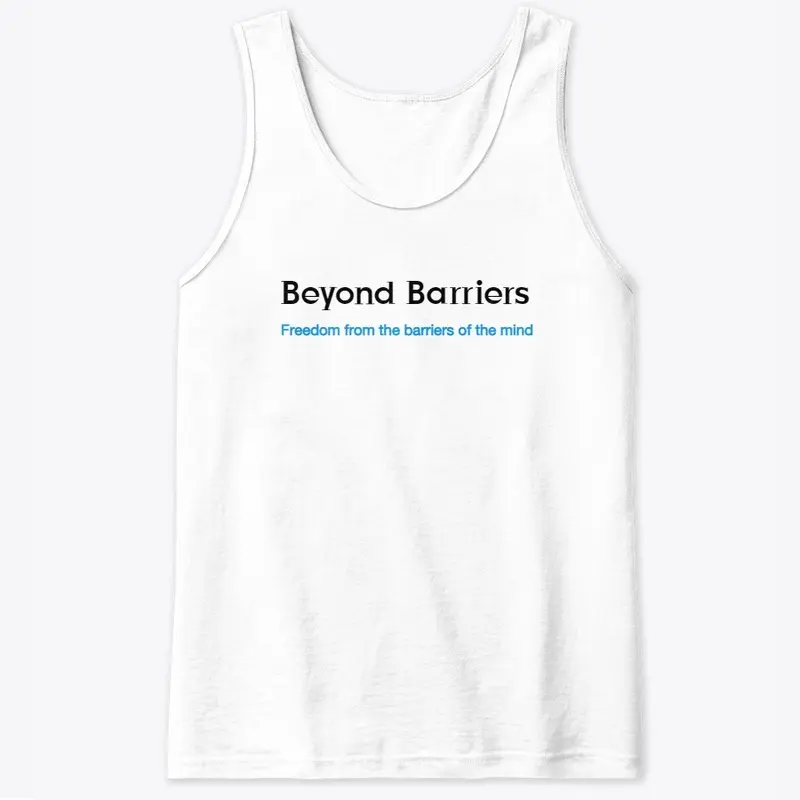 Beyond Barriers Freedom 