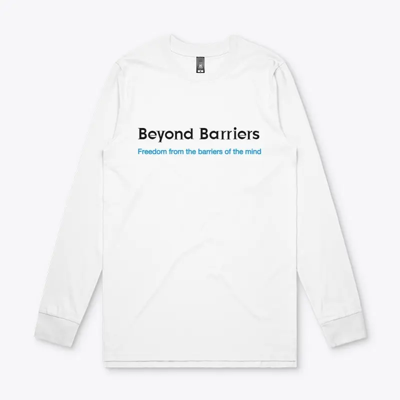 Beyond Barriers Freedom 