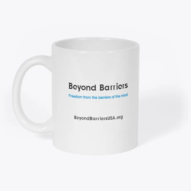 Beyond Barriers Freedom 