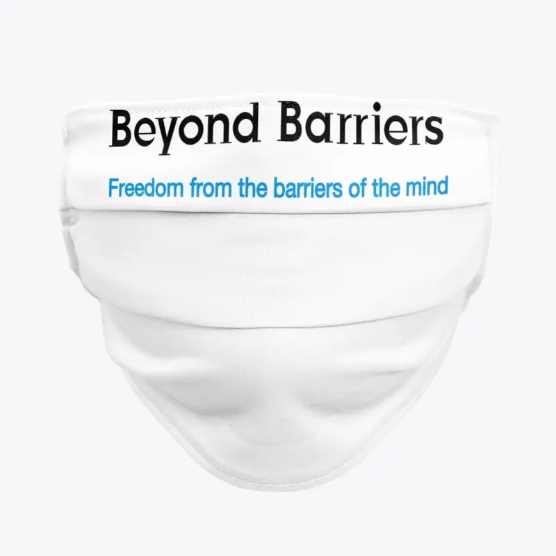 Beyond Barriers Freedom 